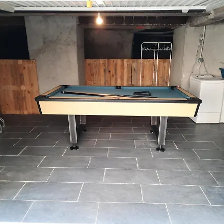 La Bonbonniere De Charme Avec Jacuzzi Malaucene