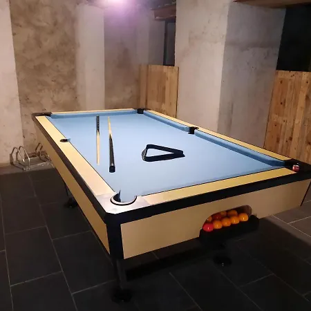 La Bonbonniere De Charme Avec Jacuzzi *