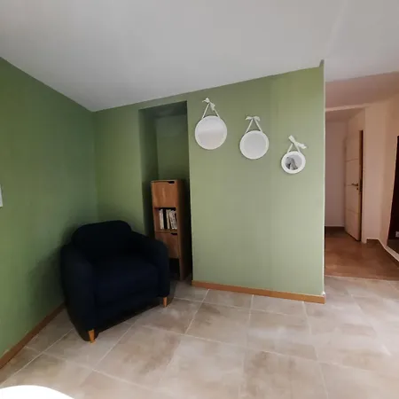 Holiday home La Bonbonniere De Charme Avec Jacuzzi Malaucene